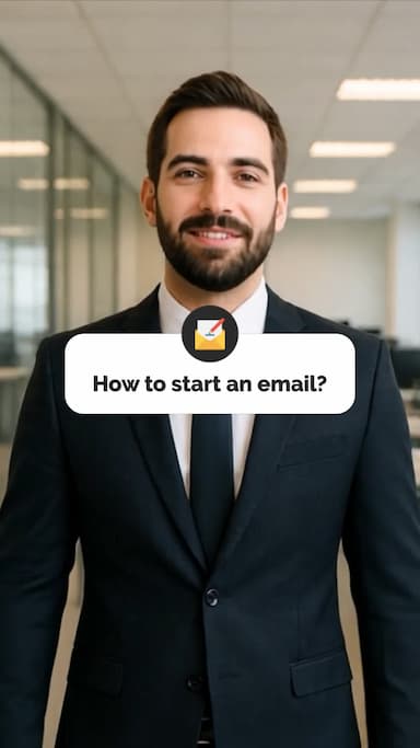 how-to-start-an-email
