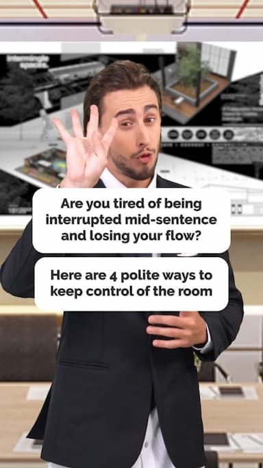 handle-interruptions-during-your-presentation