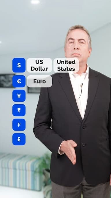 common-currencies