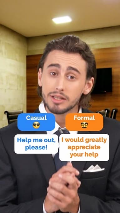 casual-vs-formal-assistance