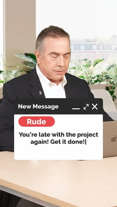rude-vs-polite-at-work