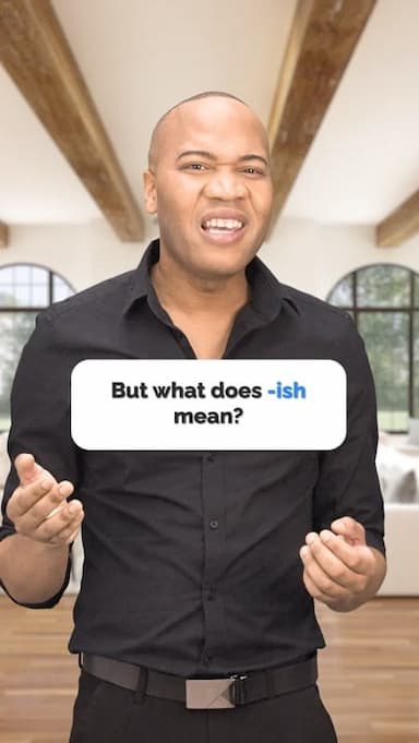 ish