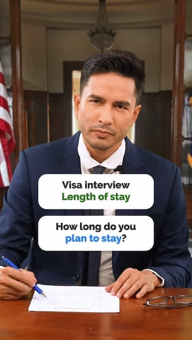 common-visa-interview-questions