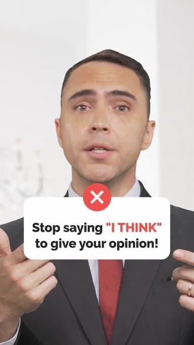stop-saying-i-think
