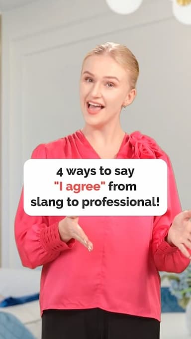 i-agree-from-slang-to-pro