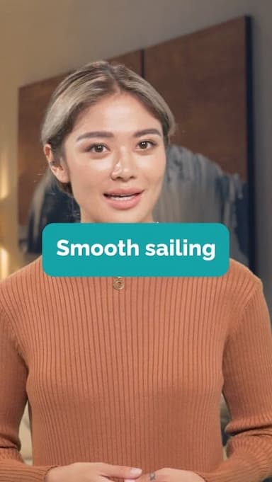 smooth-sailing