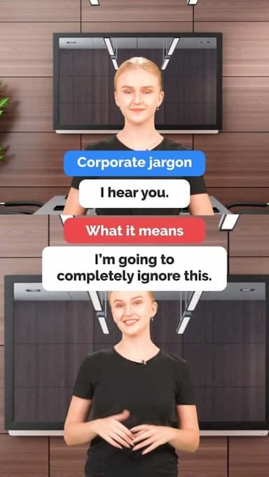 not-really-listening