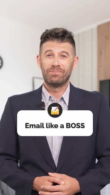professional-email-sentences