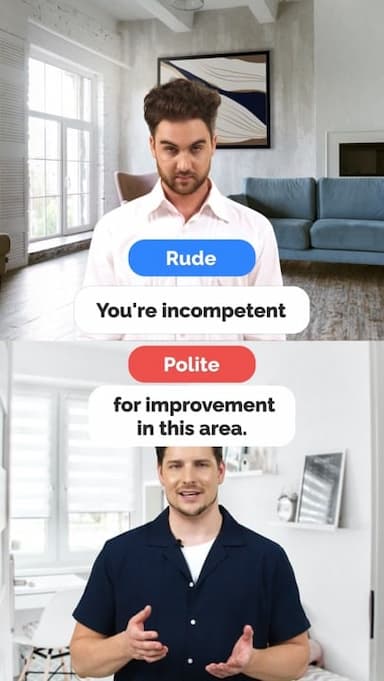rude-vs-polite-criticism