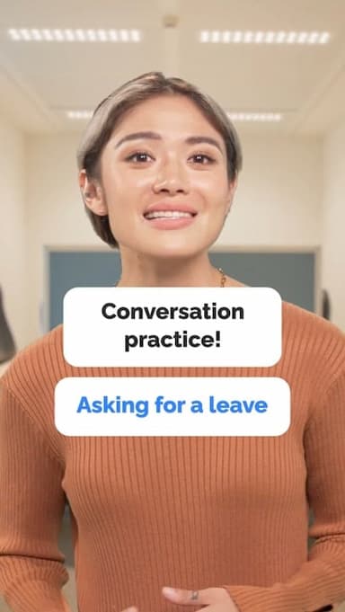 asking-for-a-leave