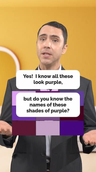 shades-of-purple