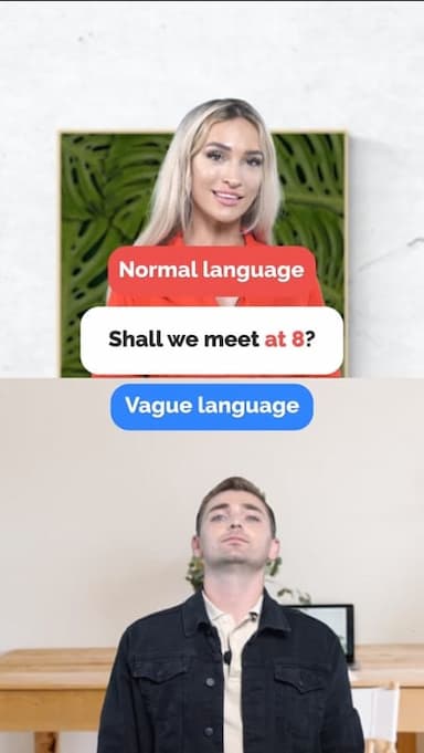 speak-vague-language