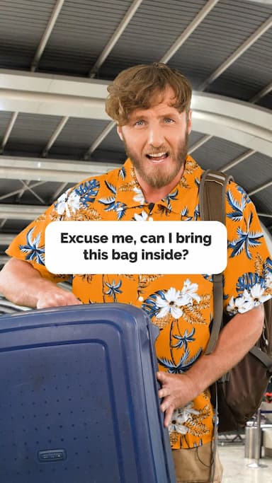 asking-about-carry-on-luggage