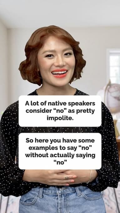 how-to-say-no