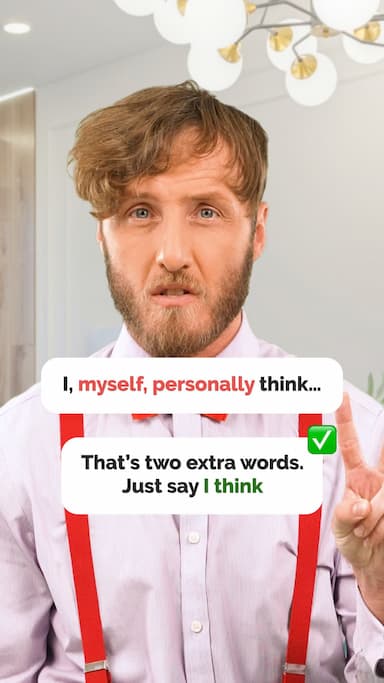 adding-unnecessary-words