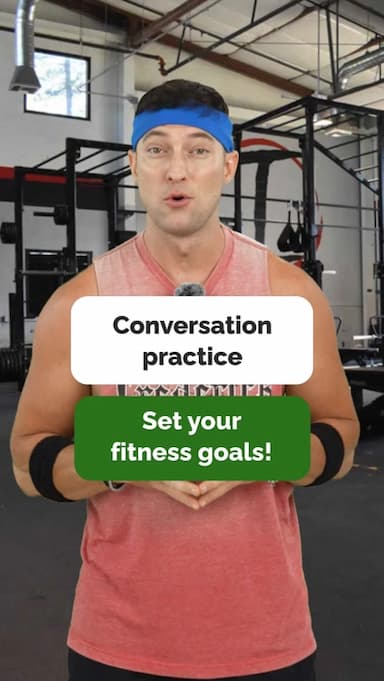 setting-fitness-goals