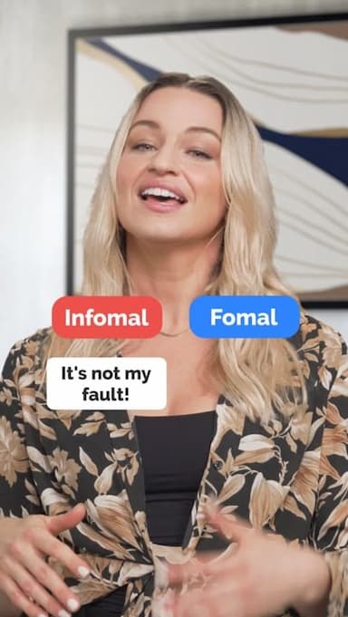 polite-alternative