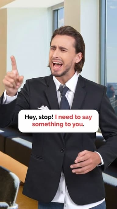 interrupting-in-a-business-meeting