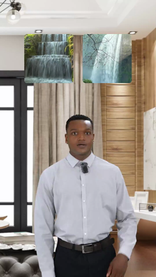 water-in-nature-names