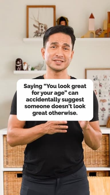 you-look-great-for-your-age