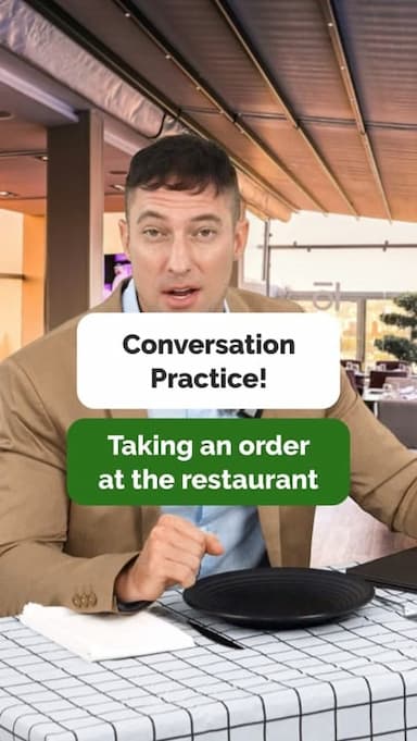 taking-orders