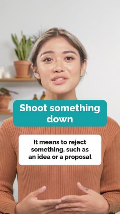 shoot-something-down