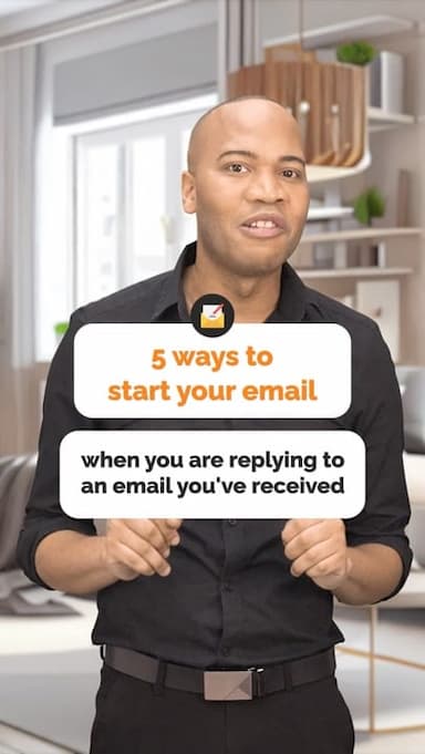 how-to-react-to-an-email