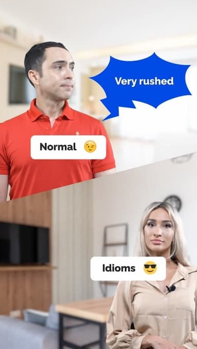 time-idioms
