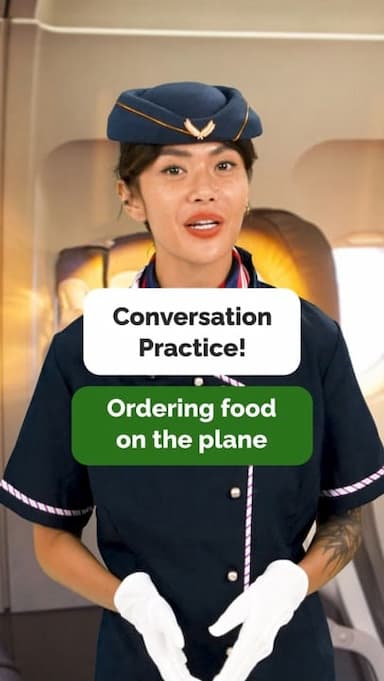 food-on-the-plane-conversation