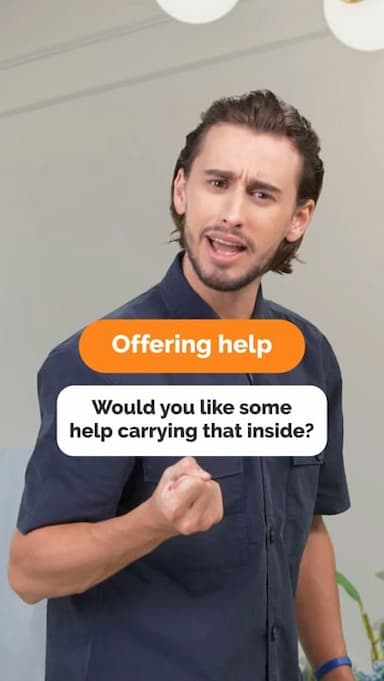 offering-help-to-a-neighbor