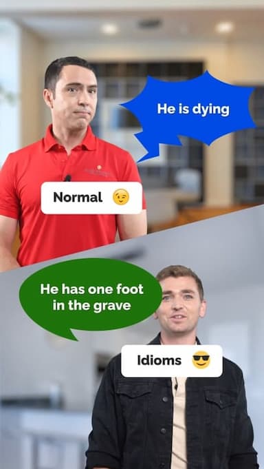 health-idioms