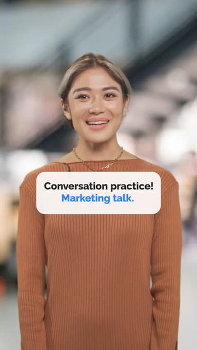 marketing-talk