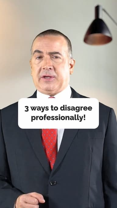 3-ways-to-disagree