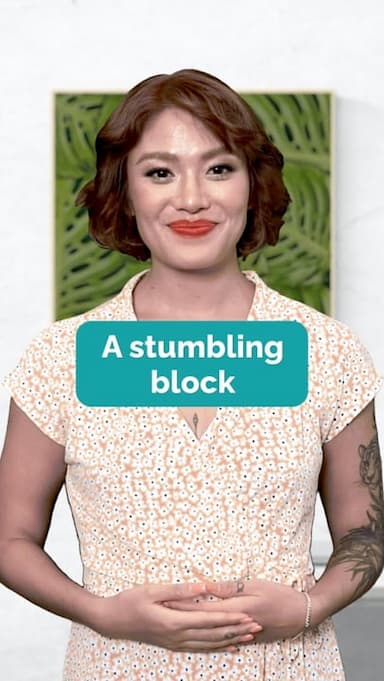 a-stumbling-block
