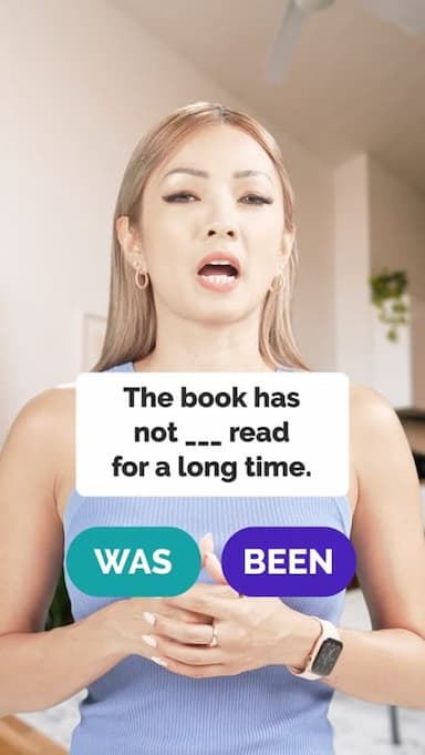 pick-the-right-verb