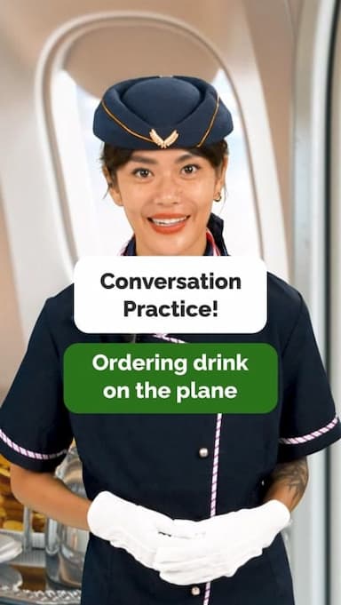 drinks-on-the-plane-conversation