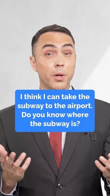 asking-for-directions