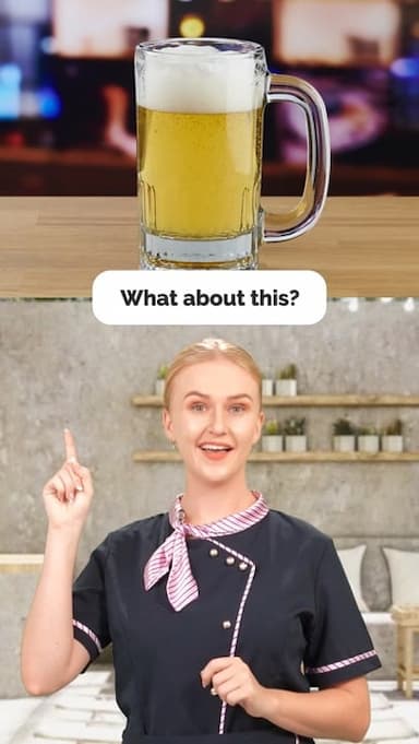 beverages-vocabulary