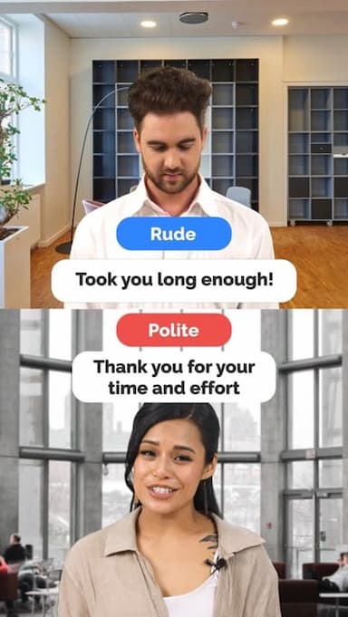 rude-vs-polite-expressing-gratitude