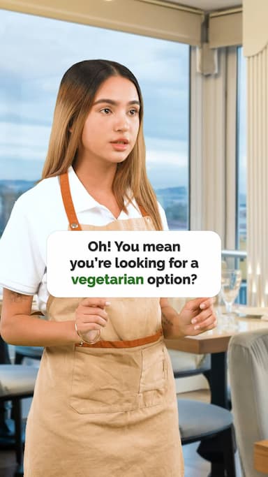 asking-for-a-vegetarian-option