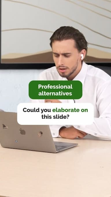 presentations-reports