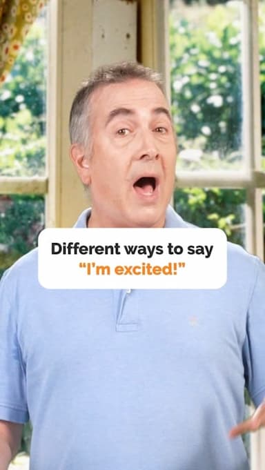different-ways-to-say-im-excited