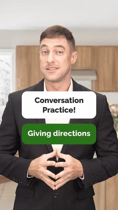 directions-practice