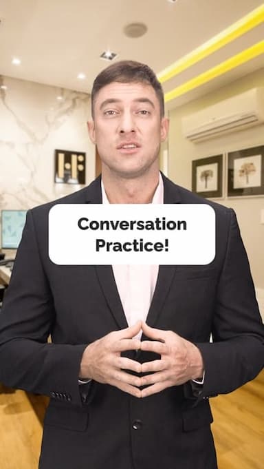 could-should-would-conversation