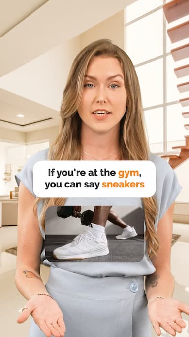 ways-to-say-shoes