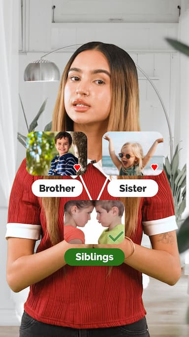 family-vocabulary