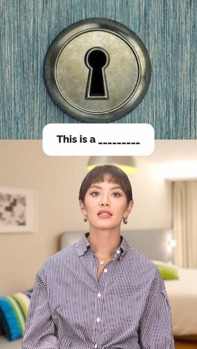 doors-vocabulary