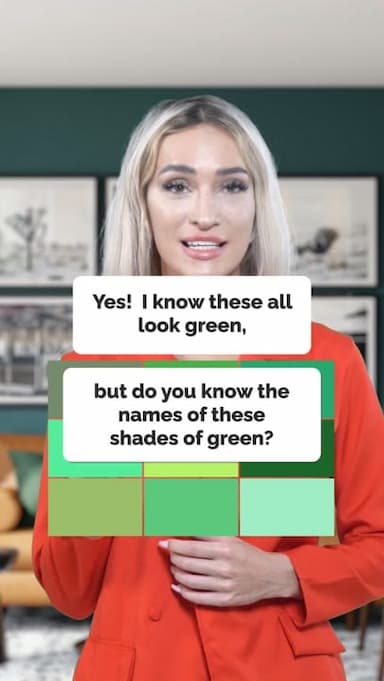 shades-of-green