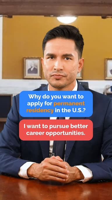 permanent-residency-interview