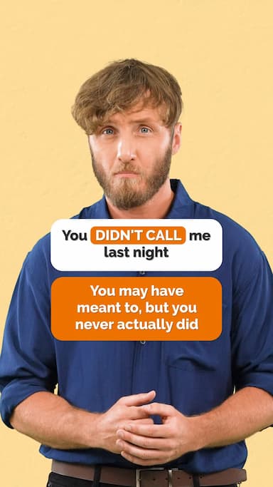 emphasis-in-sentences